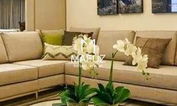 Imagem: APARTAMENTO VENDA VILA DA SERRA 4 QUARTOS