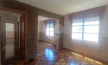 Imagem: Apartamento com 3 quartos para locação