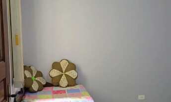 Imagem 2: Casa Familiar Natal e Ano novo