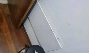 Imagem 2: Vaga Masculina - Praça da Liberdade