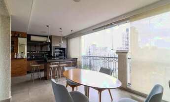 Imagem 2: Apartamento com 3 quartos à venda em Perdizes - SP