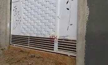 Imagem 2: Terreno à venda, 341 m² por R$ 477.000 - Jardim Santa Júlia - São José dos Campos/SP