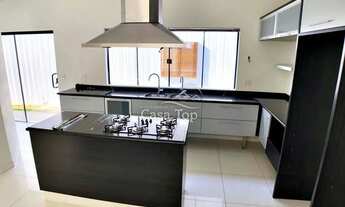 Imagem 5: Casa à venda Condomínio Residencial Garden Park - Órfãs