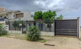 Imagem: Linda Casa em Camobi