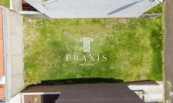 Imagem 4: Terreno à venda em condomínio fechado no Abranches, Curitiba PR