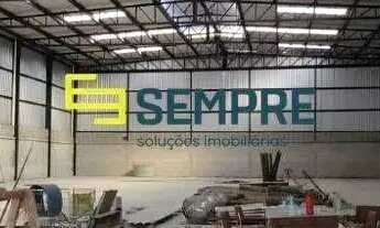 Imagem 4: Galpão 1º locação em região industrial e logística de Contagem - MG