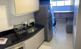 Imagem 3: Imóvel para aluguel tem 30 metros quadrados com 1 quarto em Ilha do Leite - Recife - PE