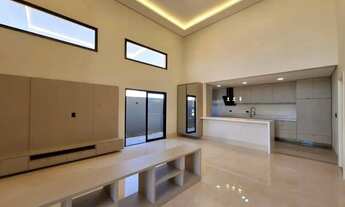 Imagem 2: CASA COM 4 SUITE PARA ALUGAR NO RES. ALPAVILLE II