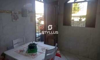 Imagem 12: Bento Ribeiro Casa com 3 dormitórios