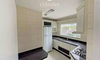 Imagem 2: Apartamento para aluguel semimobiliado, 2 dormitórios (suíte) com garagem próximo ao Biste