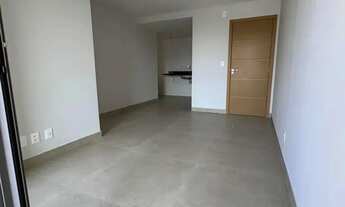 Imagem 4: Ed. Liberty 205 Apartamento 3 Quartos c/Suíte FRENTE Novinho e Lazer Completo na Praia de