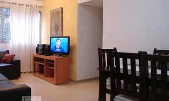 Imagem 4: Apartamento à Venda - Brooklin, 2 Quartos, 74 m2