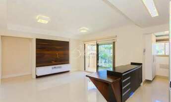 Imagem 5: Apartamento com 2 Suítes - Bairro Batel - BELLOS IMÓVEIS