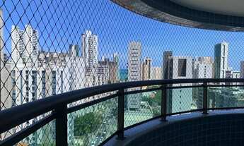 Imagem: SA Apartamento vista mar próximo a Uninassau