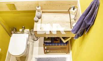 Imagem 6: Cobertura : Duplex / Residencial / Barra da Tijuca