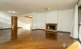 Imagem 5: Apartamento com 3 dormitórios, suíte e duas vagas no bairro Petrópolis