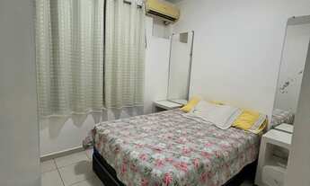 Imagem 5: Apartamento mobiliado