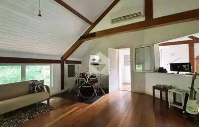 Imagem 13: Casa para venda com 4 quartos, 15000m² - Pedro do Rio - Petrópolis/RJ