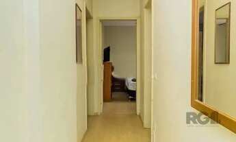 Imagem 4: Apartamento em Cidade Baixa