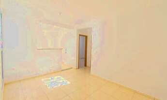 Imagem: Apartamento à Venda - Bandeirantes, 2 Quartos