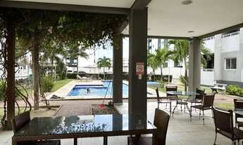 Imagem 4: APARTAMENTO PROXIMO AVENIDA BERNARDO MANUEL,COM AREA DE LAZER COMPLETO