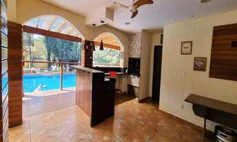 Imagem: Chácara com 4 dormitórios à venda, 14000