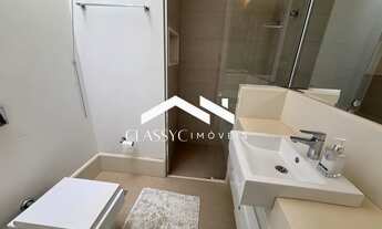 Imagem 3: Casa em condomínio fechado 3 suítes, piscina, cinema, academia, 525 m² construídos- Jardim