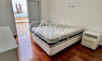 Imagem: Sobrado Amplo com 4 Suítes, Morumbi