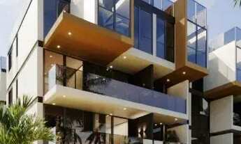 Imagem 2: ROOFTOP EM MURO ALTO | 116,68M²