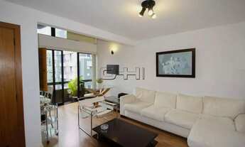 Imagem 4: Aluguel Apartamento 1 Dormitórios - 70 m² Pinheiros