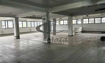 Imagem 7: Locação Galpão Jandira Jardim Alvorada Ref: 42568