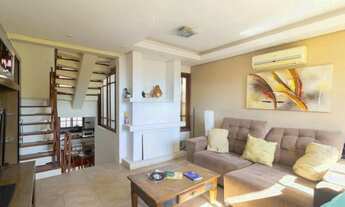 Imagem 7: Casa com 200m² e dormitórios em Ipanema- Porto Alegre RS