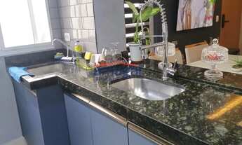 Imagem 6: Apartamento Mobiliado em Jacareí - Parque Joatinga