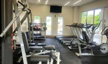 Imagem 2: Apartamento à Venda no Brisas do Parque