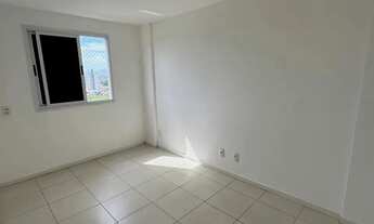 Imagem 4: Ed. Duet 2 quartos, 2 banheiros, sala com varanda e 2 vagas