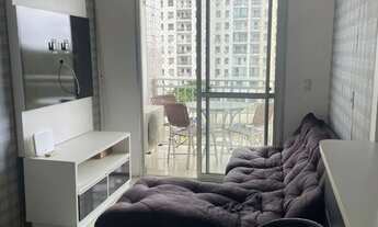 Imagem: Alugo apartamento Todo Mobiliado no Brisas