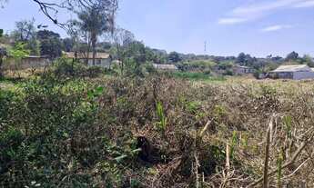 Imagem 3: Área à venda, 2663 m² por R$ 1.200.000,00 - Paloma - Colombo/PR