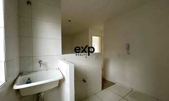 Imagem 5: Apartamento 2 quartos com Garden Duplo - Condomínio Las Vegas - Almirante Tamandaré!