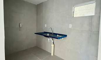 Imagem 5: Alugo no primeiro andar vila jardim 5 apartamento novo com água e condomínio incluso