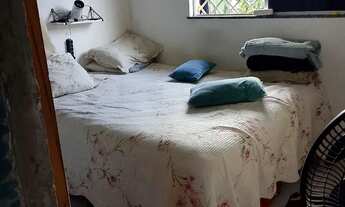 Imagem 2: Cidade verde2 Passo chave ou troca em apartamento