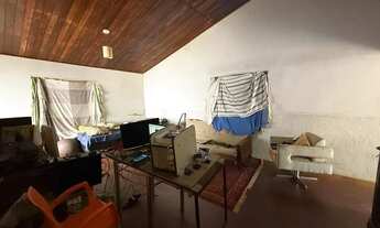 Imagem 6: CD Mansoes entee lagos, Paranoá-DF