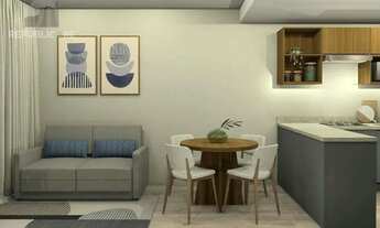 Imagem 3: Apartamento NOVO na Cidade Baixa, Porto Alegre - Cód. RP390552