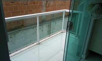 Imagem 7: APARTAMENTO RESIDENCIAL em VOLTA REDONDA - RJ, JARDIM AMÁLIA