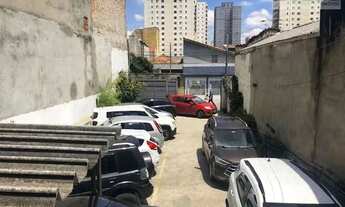 Imagem 4: Terreno à venda, 288 m² por R$ 950.000,00 - Vila Prudente (Zona Leste) - São Paulo/SP