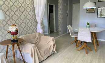 Imagem 7: Temporada Apto perto da Beira-MarFlorianópolis Centro