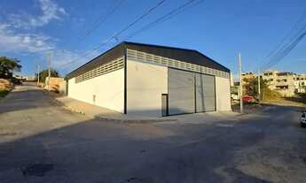 Imagem 4: VILA ALPINA - BETIM/MG