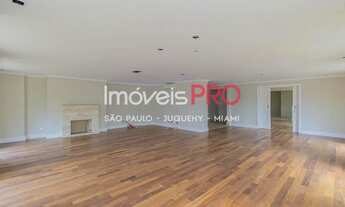 Imagem 4: Apartamento, Jardim Paulista - São Paulo