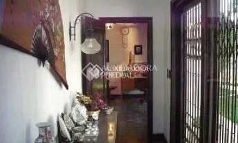 Imagem 4: Casa no bairro Menino Deus