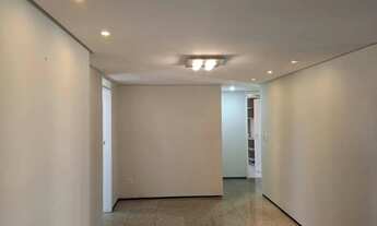 Imagem 5: Apartamento para aluguel, 1 quarto, 2 suítes, 2 vagas, Aldeota - Fortaleza/CE