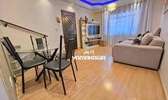 Imagem 3: Sobrado com 3 dormitórios à venda, 100 m² por R$ 524.000,00 - Itaquera - São Paulo/SP